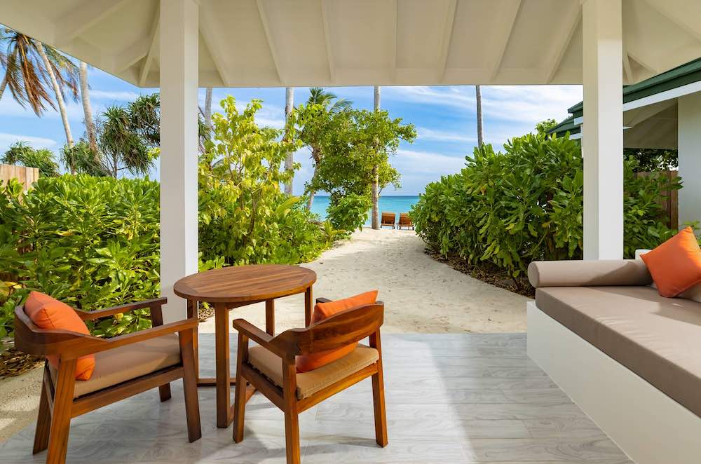 Pool Beach Villa photo 4